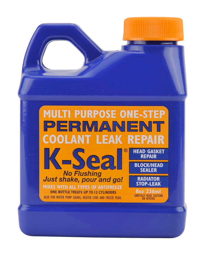 KSeal for radiator leaks Australian Manufacturing News