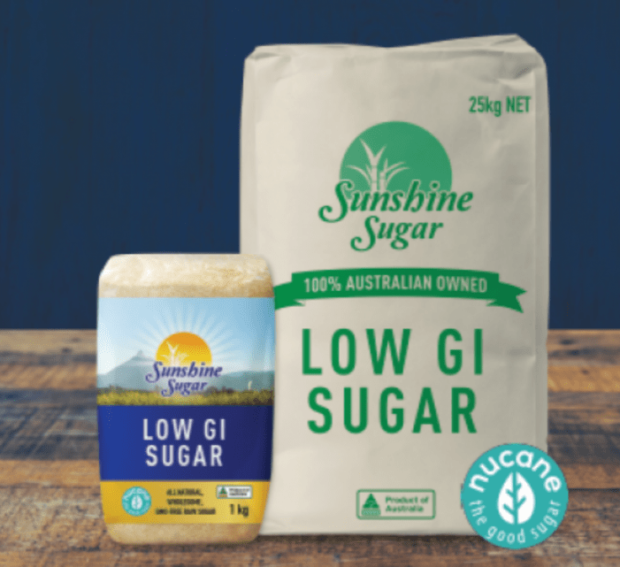 Low GI sugar sweetens Malaysian tastebuds Australian Manufacturing News