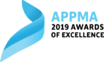 APPMA Awards of Excellence Logo