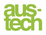 austech logo