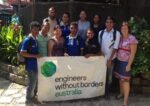 Engineers without borders AUS MN