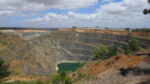Lithium mining in Australia