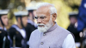 India Prime Minister Narendra Modi Visits Australia
