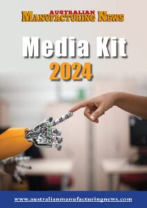 Australian Manufacturing News Media Kit 2024