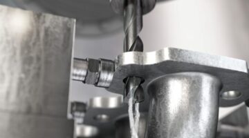 CoroDrill+Dura Sandvik Unlocking