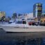 Electric hybrid vessel Hunter manufacturing