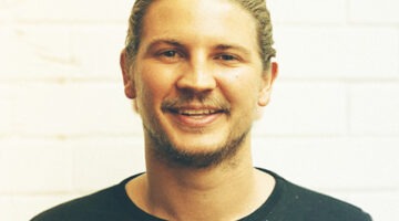 Will Stubley Co-Founder Co-CEO Year13