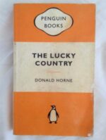 The Lucky Country 2