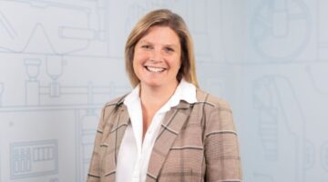 Robots red meatAMPC interim CEO Edwina Toohey