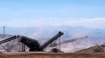 Critical minerals Critical minerals