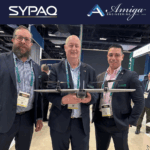 SYPAQ and Amiga with Corvo X