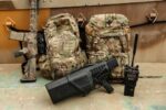 DroneShield_DroneGun Mk4 and RfPatrol Mk2