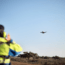 Boresite drones
