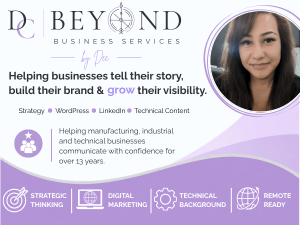 DC Beyond Business Services