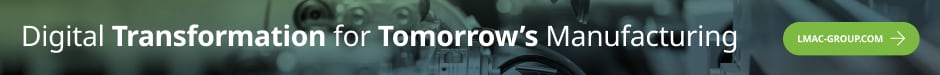 LMAC Digital Transformation for Tomorrow